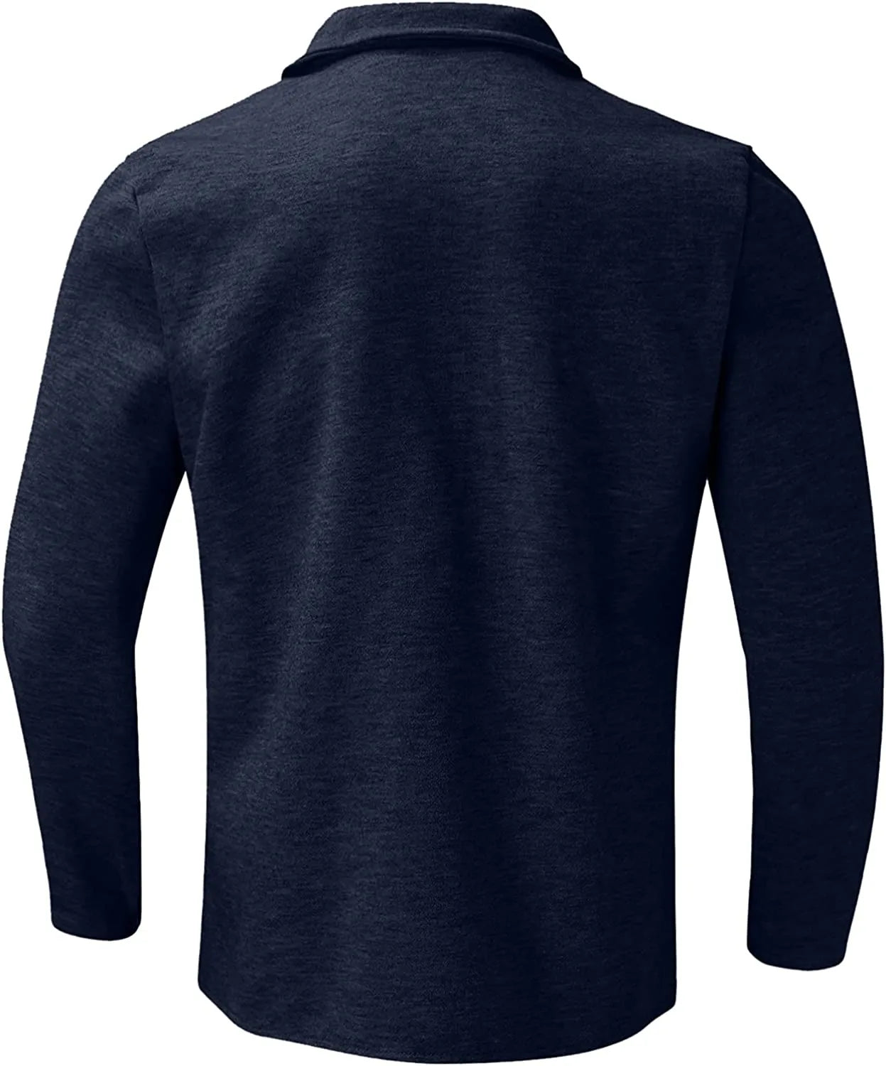 Lightweight utility blazer – Kedron