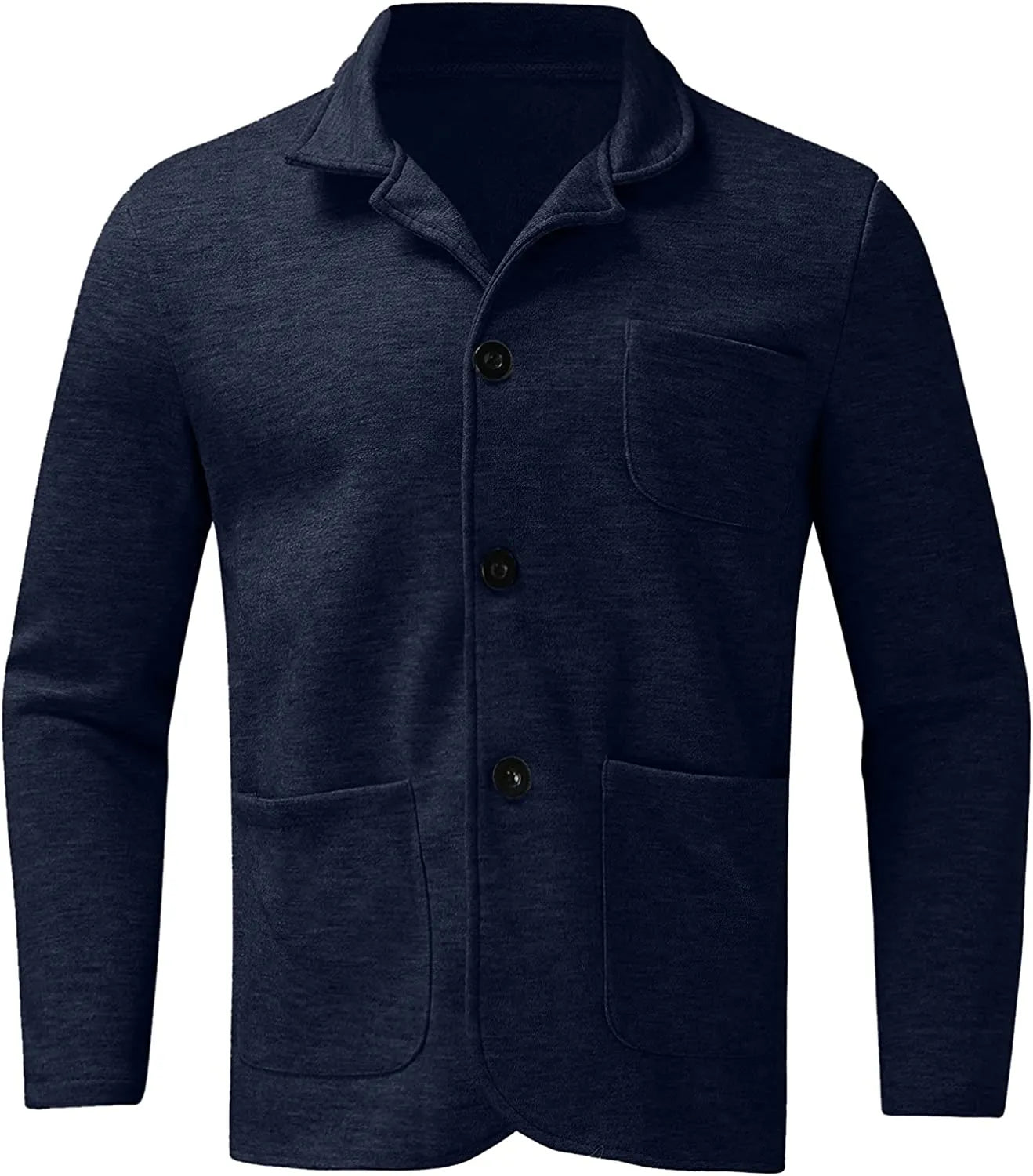 Lightweight utility blazer – Kedron