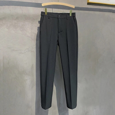 Camden - Lightweight Slim Fit Chinos for Spring