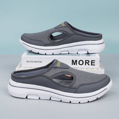 Seyvor - Breathable Comfort Slippers for Men