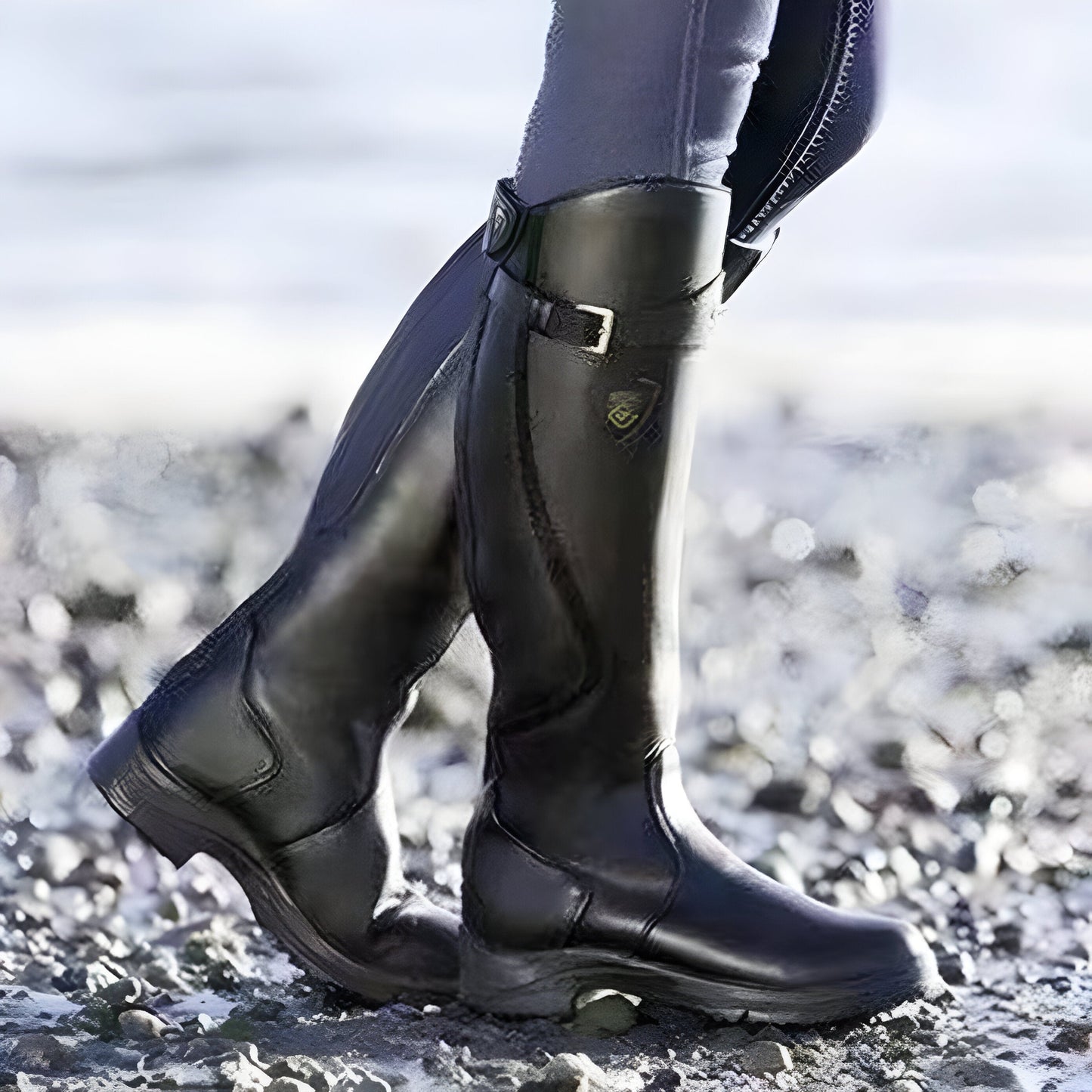 Bella Women's Boots | Waterproof, Lightweight and Breathable Design 4