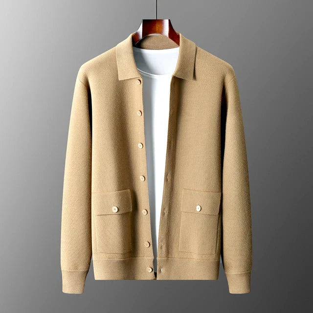 Bella Women's Cardigan | Premium Knitwear 2