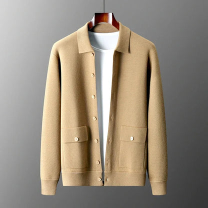 Bella Women's Cardigan | Premium Knitwear 2