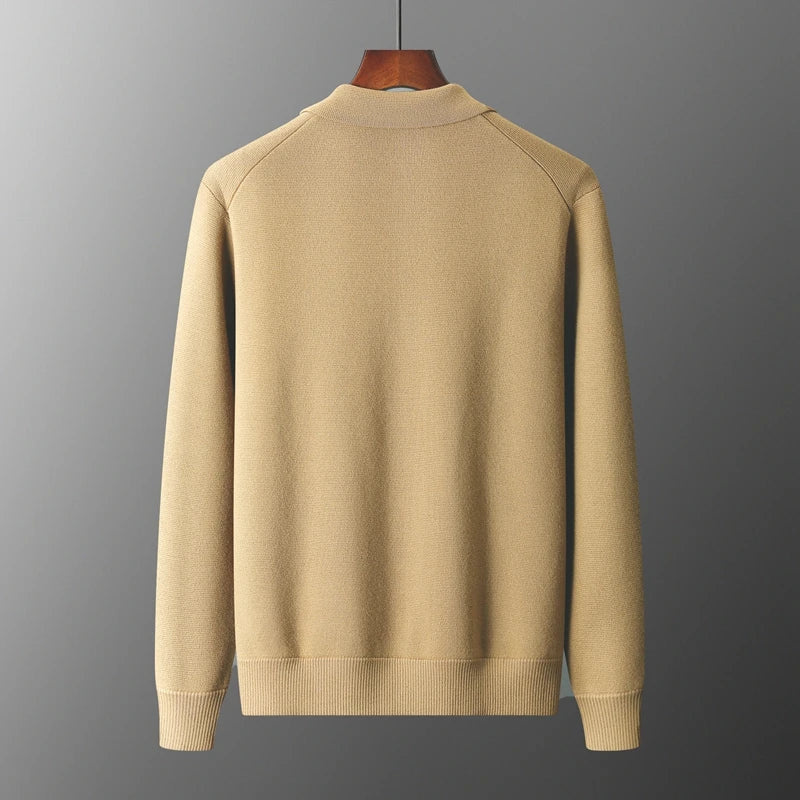 Bella Women's Cardigan | Premium Knitwear 3