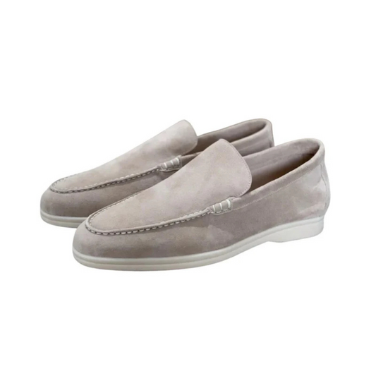 Caden Men's Loafers | Premium Suede Leather 0