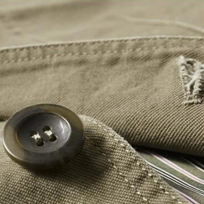 Casual Lightweight Blazer for Men | Tailored Fit - Dennis