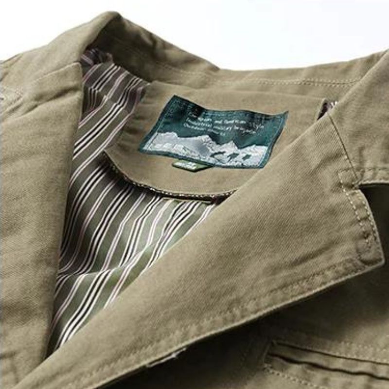 Casual Lightweight Blazer for Men | Tailored Fit - Dennis
