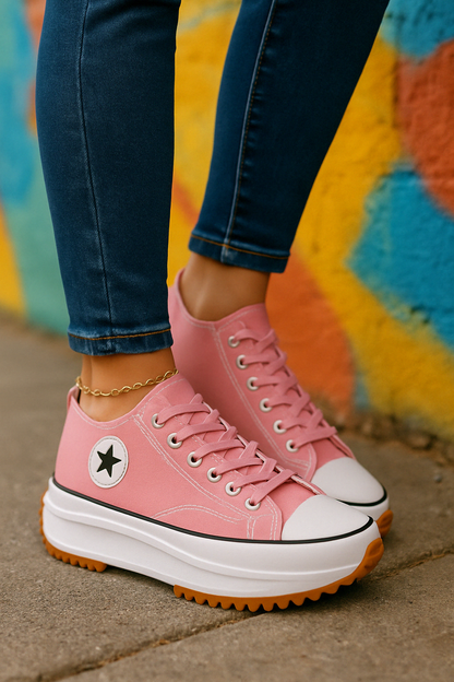 Comfort Sneakers for Women – Nataly