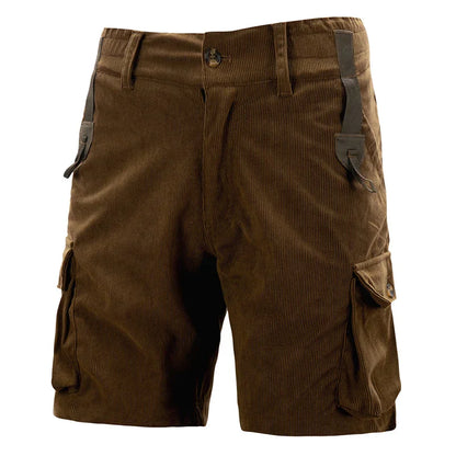 Men’s Summer Tactical Cargo Shorts – Dravon