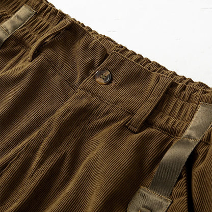 Men’s Summer Tactical Cargo Shorts – Dravon