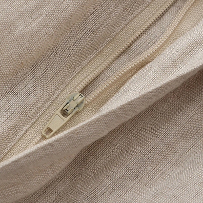 Linen Drawstring Shorts – Elvano