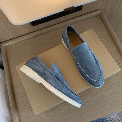 Delvaro – Lightweight Men’s Loafers