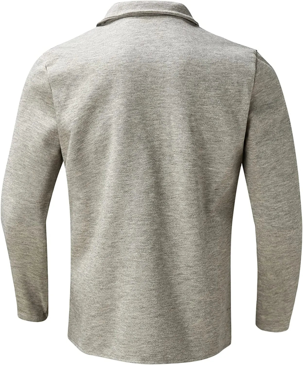 Lightweight utility blazer – Kedron