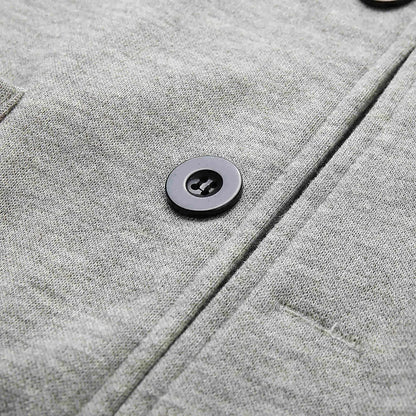 Lightweight utility blazer – Kedron