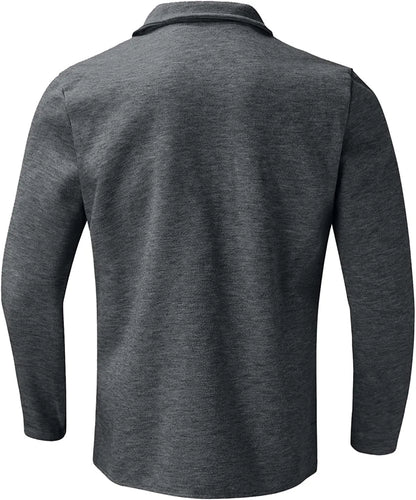 Lightweight utility blazer – Kedron