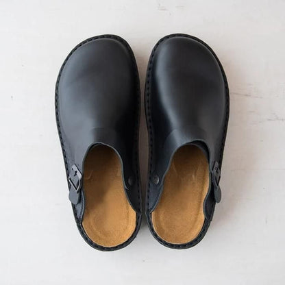 Marcian - Supportive Slip-On Clogs for Men