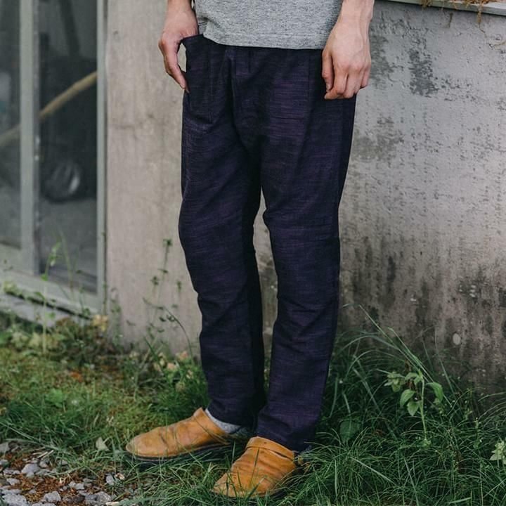 Marcian - Supportive Slip-On Clogs for Men