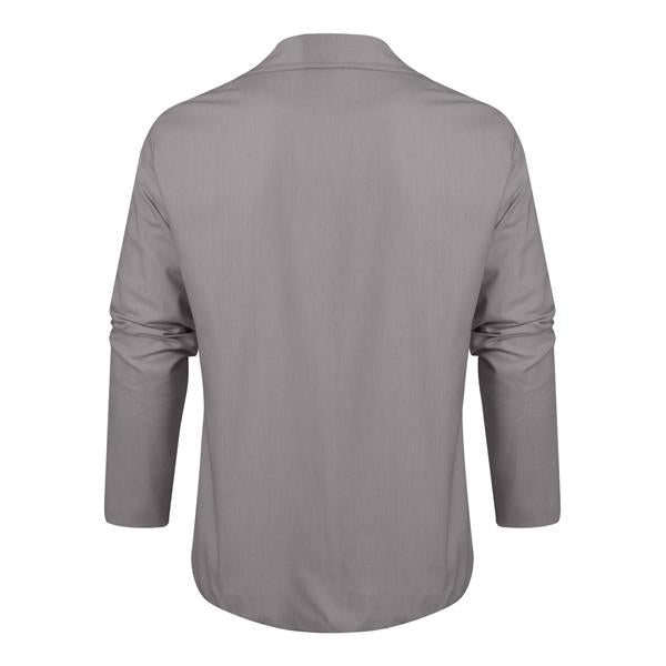 Lino Men's Blazer Jacket | Premium Linen, Casual Elegance 8
