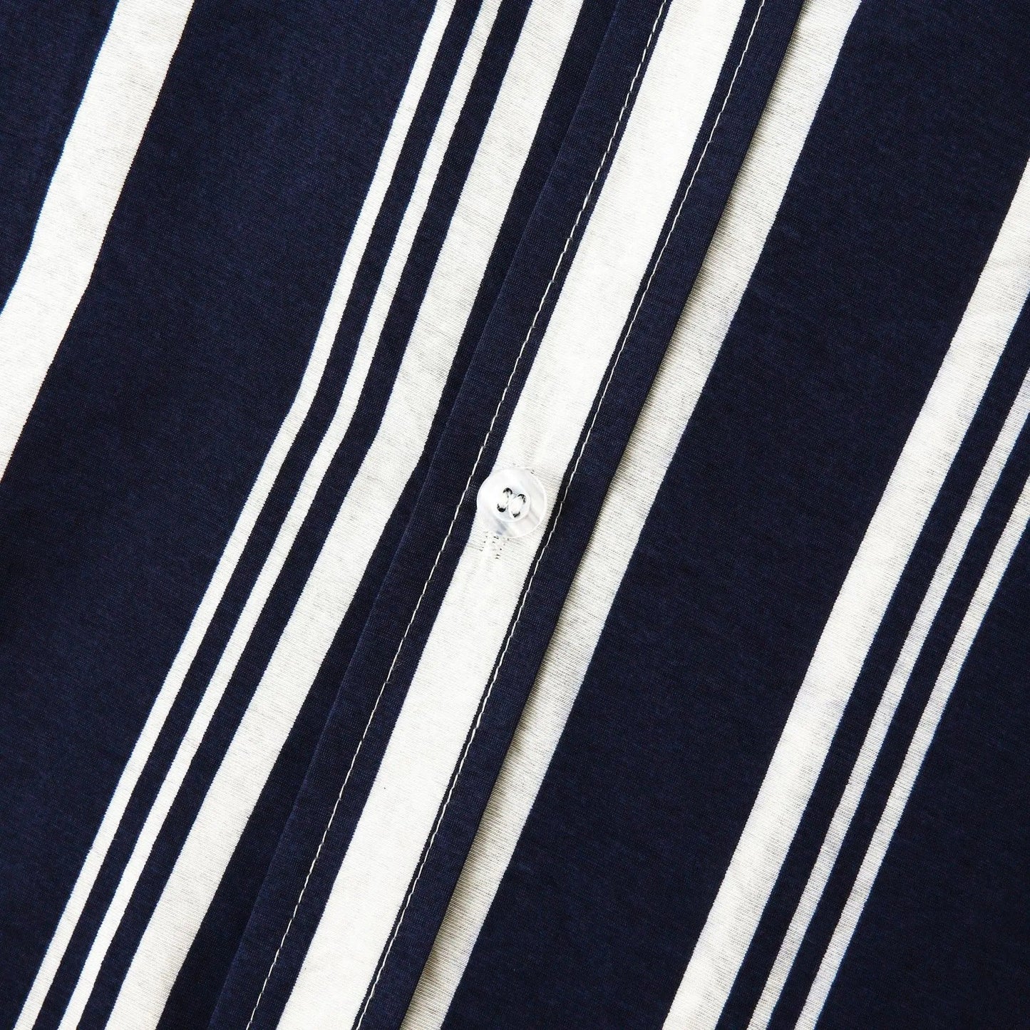 Lino Men's Linen Shirt | Classic Striped Design 4
