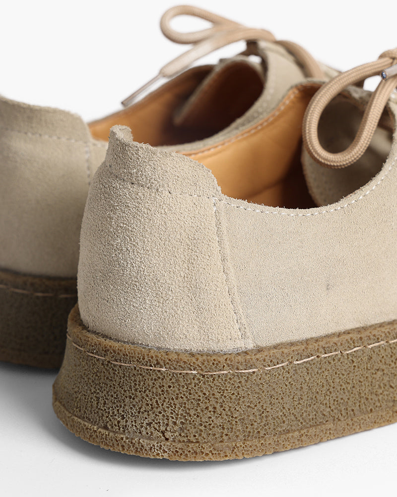 Premium Suede Leather Shoes – Marveto
