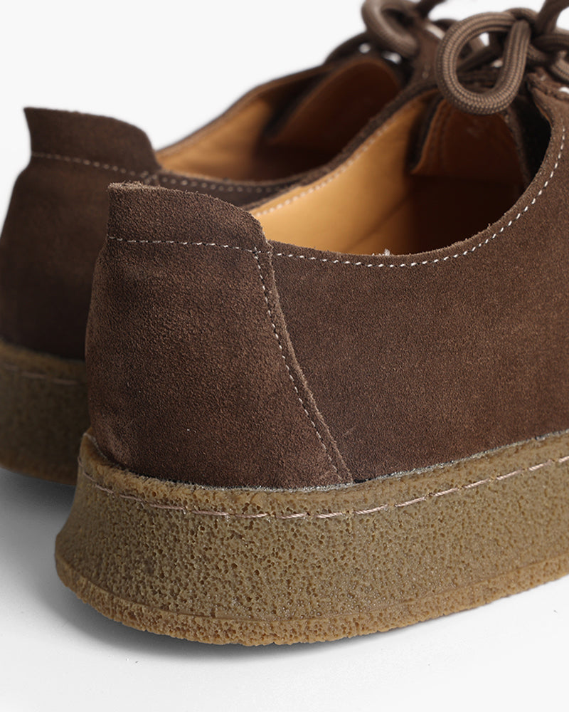 Premium Suede Leather Shoes – Marveto