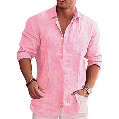 Max Men's Casual Shirt | Breathable Fabric, Regular Fit 4