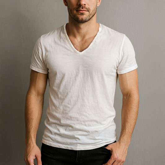 Max Men's Casual Shirt | Ultra-Soft Breathable Fabric 0