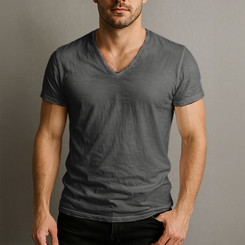 Max Men's Casual Shirt | Ultra-Soft Breathable Fabric 3