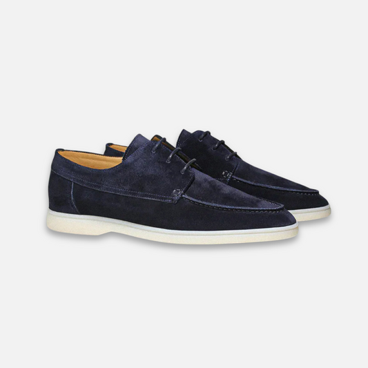 Max Stylish Men's Shoes | High-Quality Leather 0