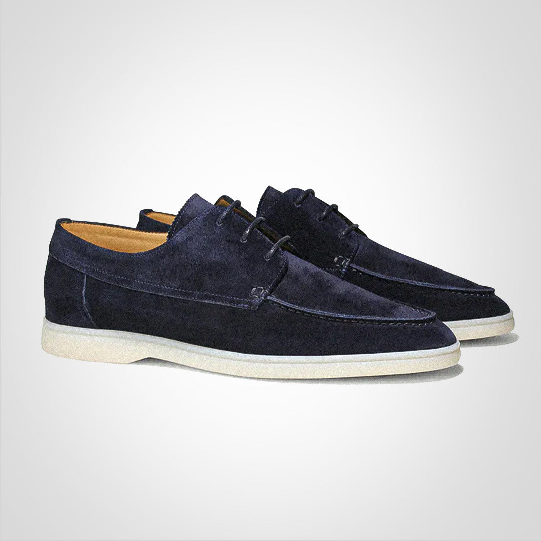 Max Stylish Men's Shoes | High-Quality Leather 1
