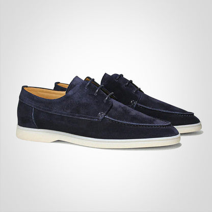 Max Stylish Men's Shoes | High-Quality Leather 1