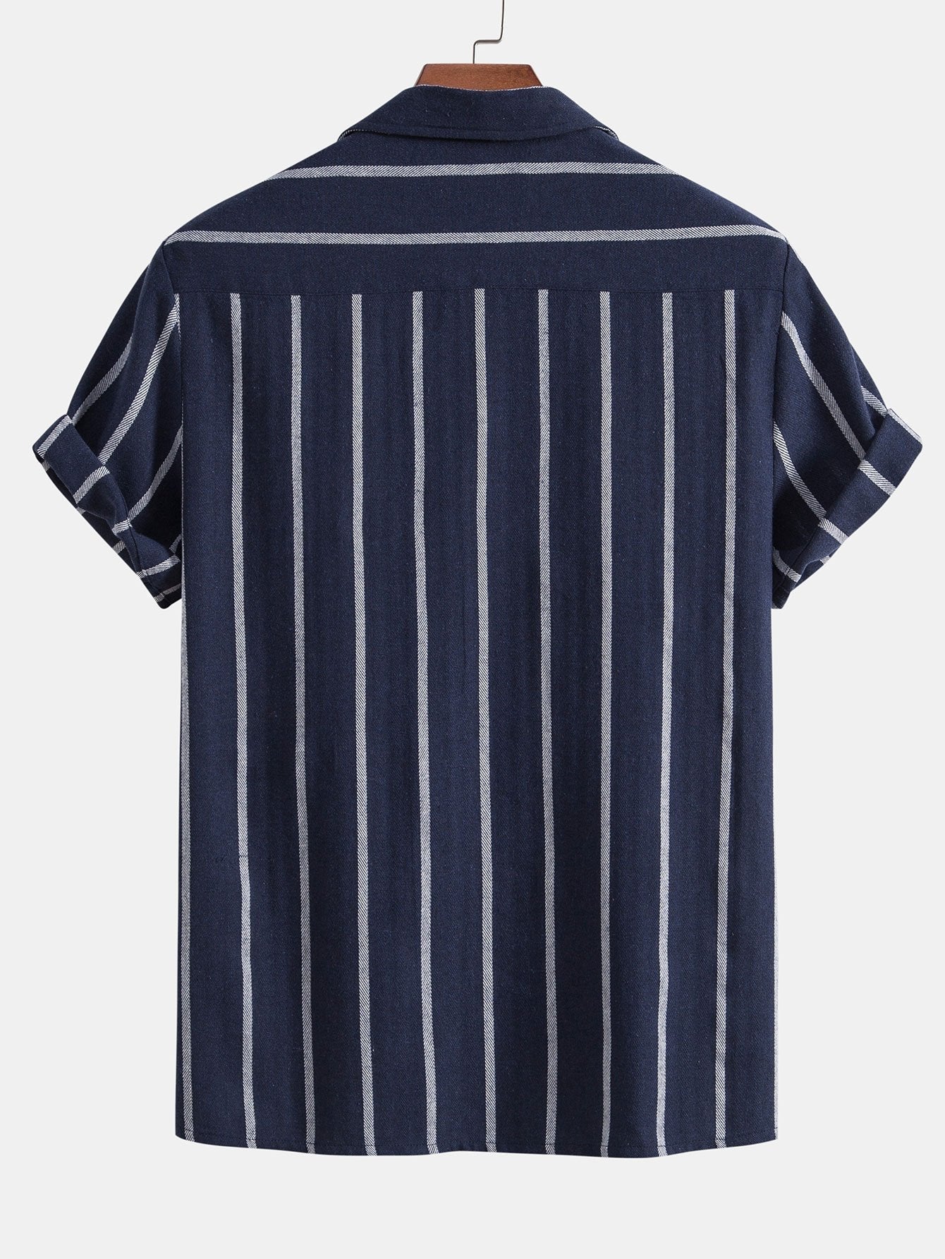 Niko Men's Casual Summer Set | Breathable Fabric 3