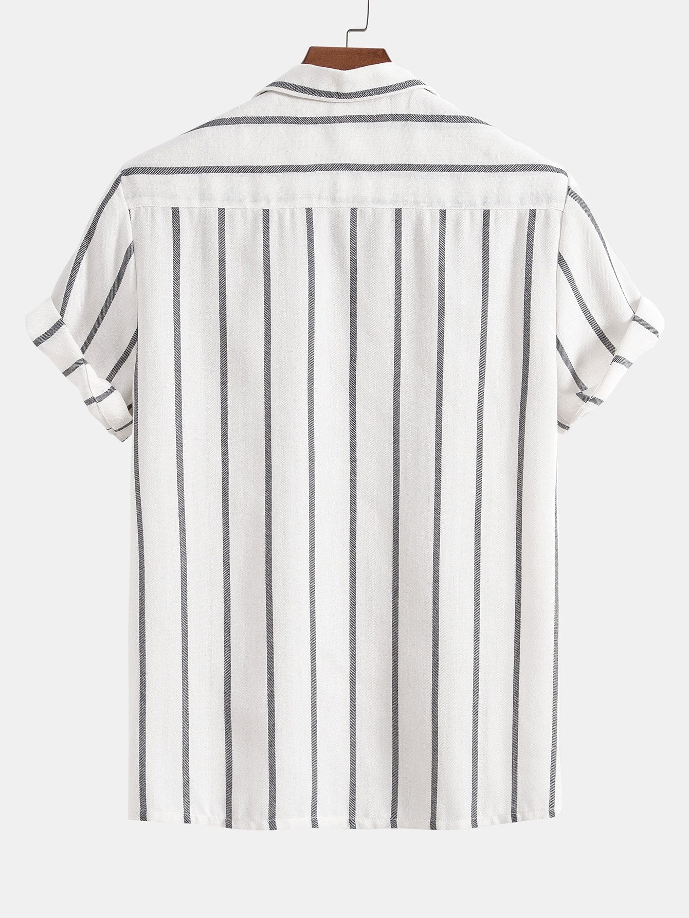 Niko Men's Casual Summer Set | Breathable Fabric 5