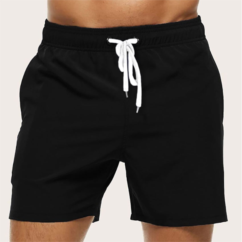 Niko Men's Swim Trunks | Quick-Dry Fabric, Stylish Design 10