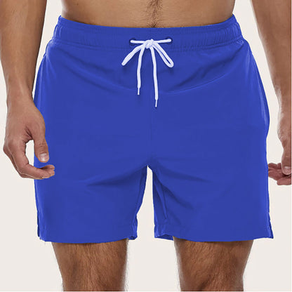 Niko Men's Swim Trunks | Quick-Dry Fabric, Stylish Design 11
