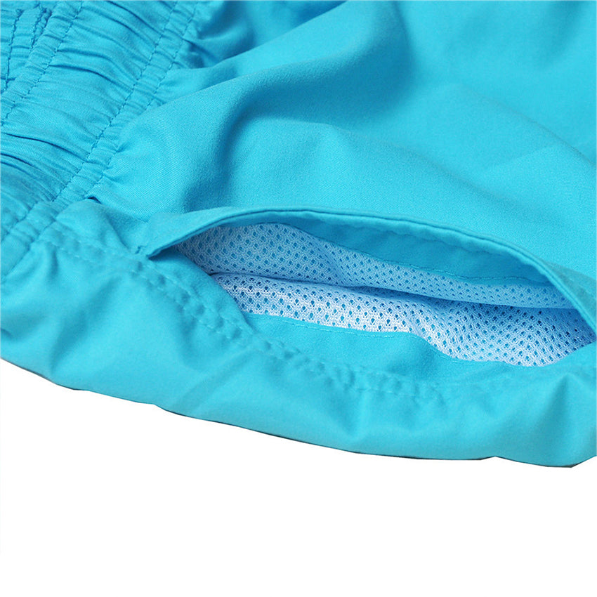 Niko Men's Swim Trunks | Quick-Dry Fabric, Stylish Design 2