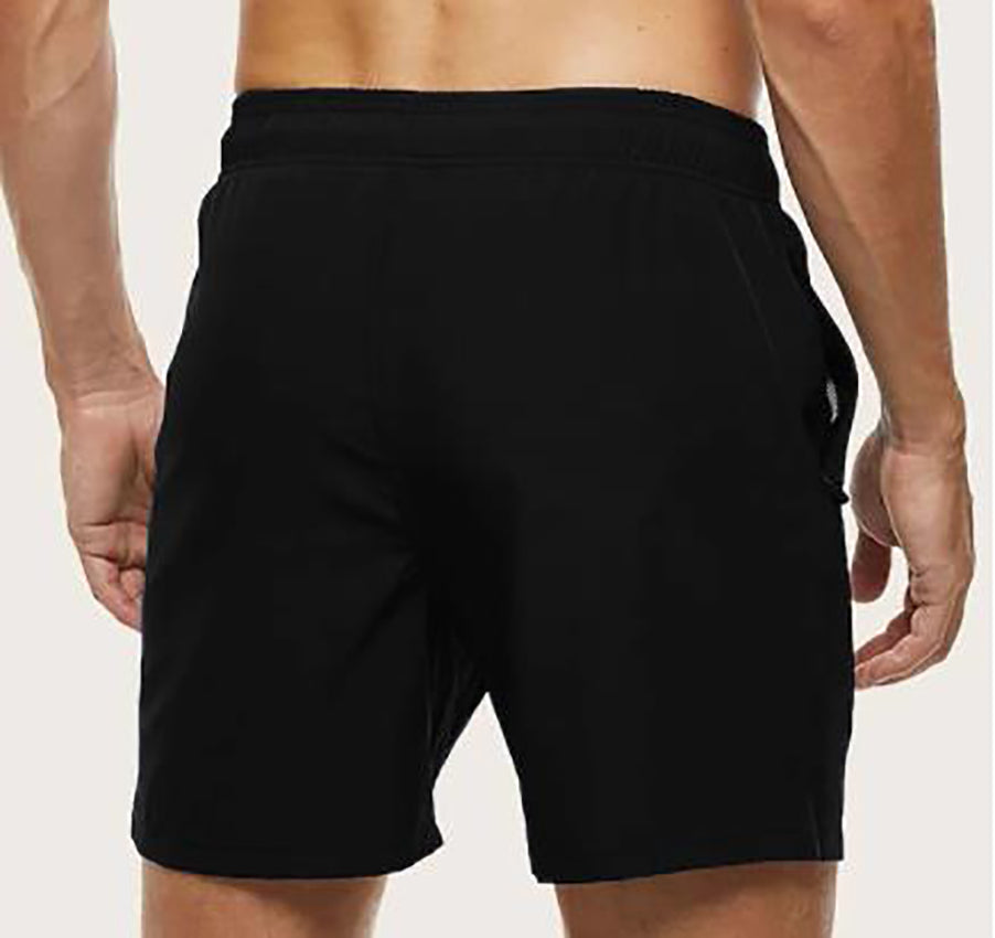 Niko Men's Swim Trunks | Quick-Dry Fabric, Stylish Design 3