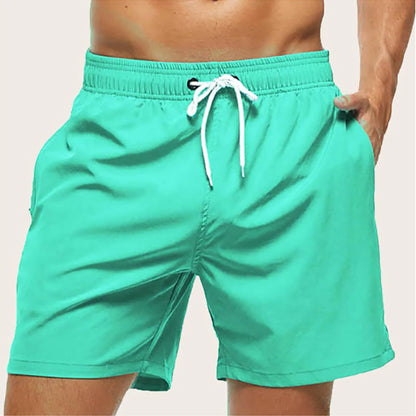 Niko Men's Swim Trunks | Quick-Dry Fabric, Stylish Design 5