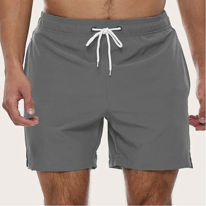 Niko Men's Swim Trunks | Quick-Dry Fabric, Stylish Design 6