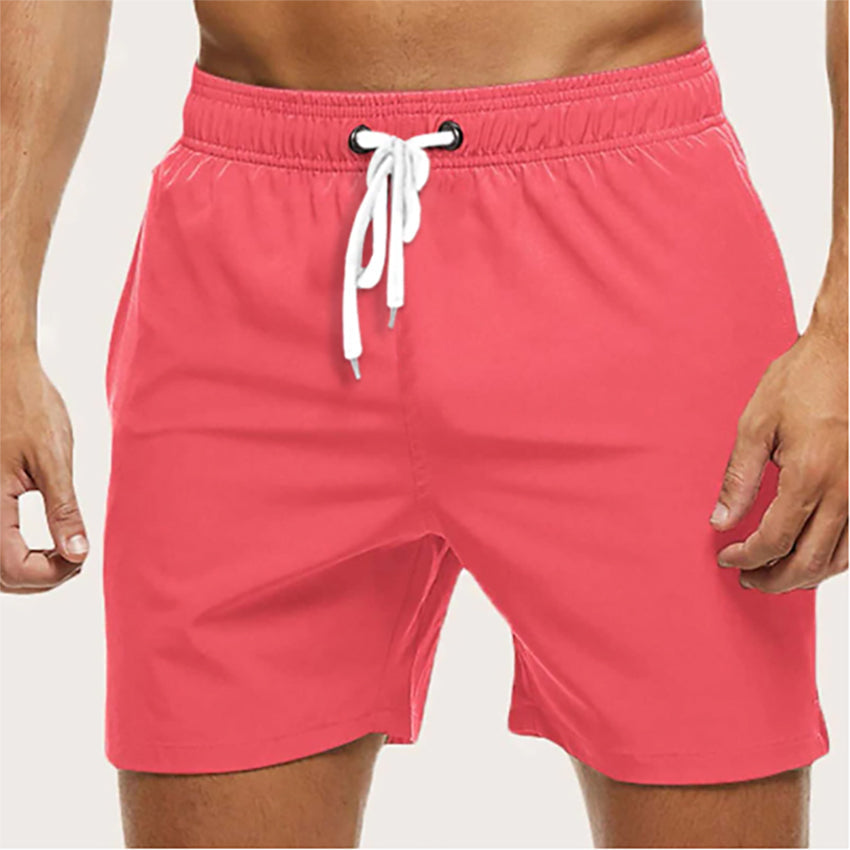 Niko Men's Swim Trunks | Quick-Dry Fabric, Stylish Design 7