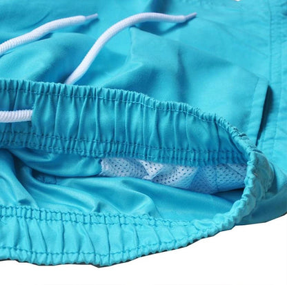 Niko Men's Swim Trunks | Quick-Dry Fabric, Stylish Design 9
