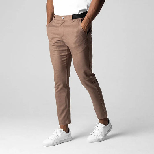 Daven – Men’s Stretch Chinos