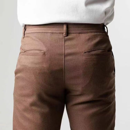 Daven – Men’s Stretch Chinos