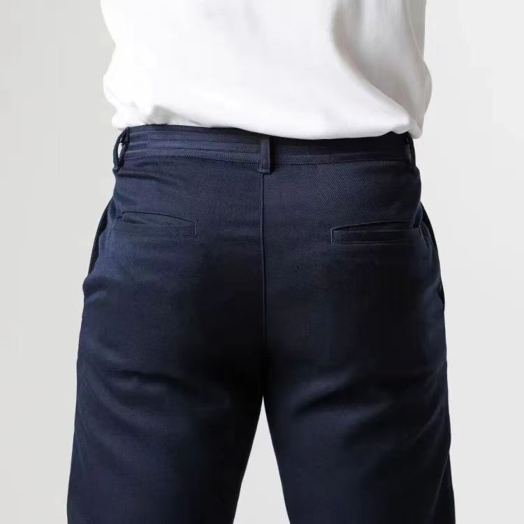 Daven – Men’s Stretch Chinos