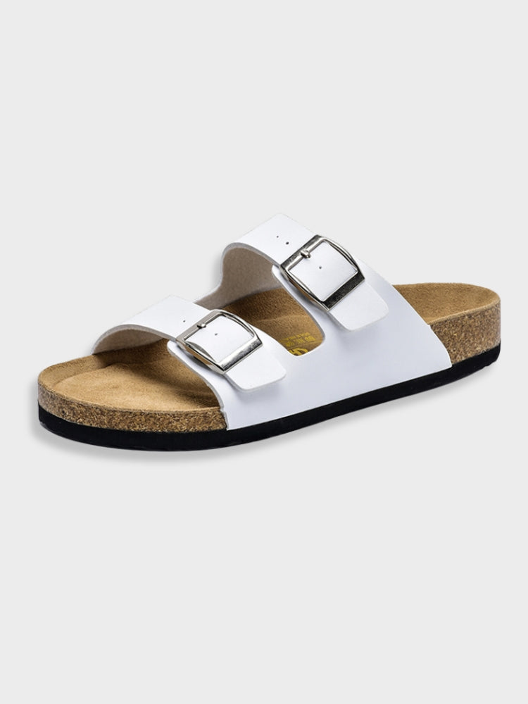Arvoro - Classic Strap Sandals for men