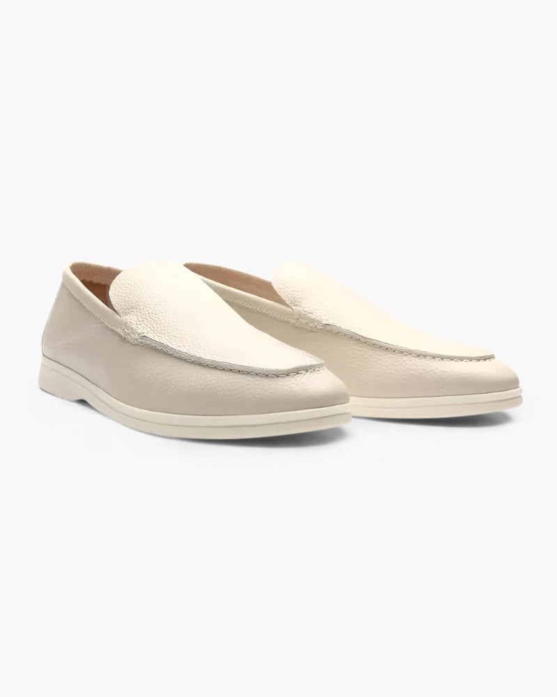Leather loafers – Renvar