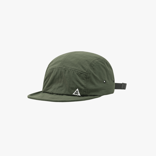 Lightweight Urban 5-Panel Cap – Rovaro