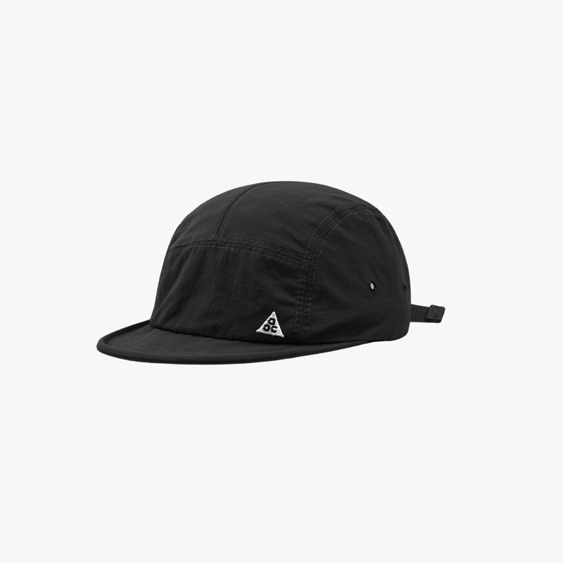 Lightweight Urban 5-Panel Cap – Rovaro