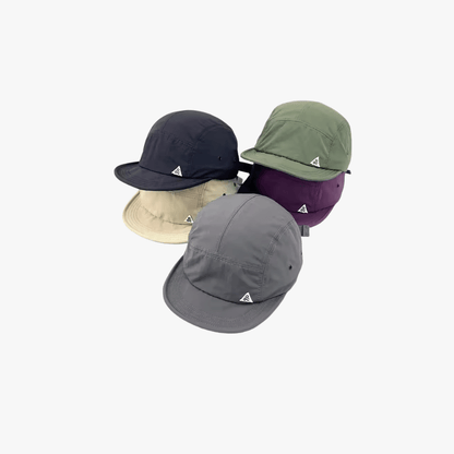 Lightweight Urban 5-Panel Cap – Rovaro