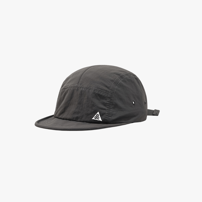 Lightweight Urban 5-Panel Cap – Rovaro